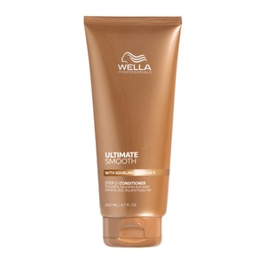 Wella, Ultimate Smooth - Conditioner, Wella Profesionel Ultimate Smooth Conditioner