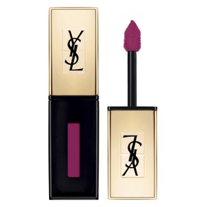 Yves Saint Laurent, Yves Saint Laurent Vernis à lèvres 6ml, Yves Saint Laurent Vernis à Lèvres - Magenta Amplifier 51 6ml
