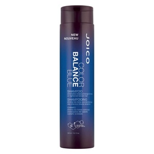 Joico, Joico Bilanciamento del colore Joico blu Shampoo (Elimina toni Brassy/Ora..., JOICO Color Balance Blue Shampoo