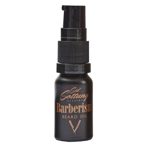 Captain Fawcett, Capt. Fawcett Care - Sid Sottung's Barberism Beard Oil, Captain Fawcett Sid Sottung's Barberism Beard Oil 10ml