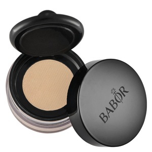 Babor, Face Make up Mineral Powder Foundation 01 light, BABOR MAKE UP - Mineral Powder Foundation 01 Light