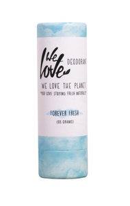 We Love The Planet, We Love The Planet - WLTP Deo Stick Forever Fresh, We Love The Planet - WLTP Deo Stick Forever Fresh