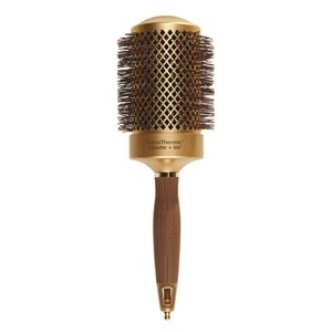 Olivia Garden, Olivia Garden NanoThermic Bürste 54 / 75 mm, Olivia Garden NanoThermic Bürste 54 / 75 mm