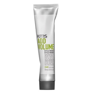 KMS, Addvolume - Style Primer, KMS ADD Volume Style Primer 75ml
