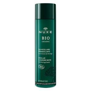 Nuxe, Bio Mizellen-reinigungswasser Moringa-samen Damen 200ml, NUXE Bio Eau Micellaire Démaquillante 200ml Damen