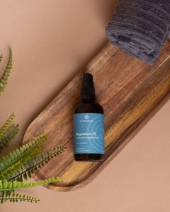 Dr. Niedermaier Health - Magnesium-Öl Spray