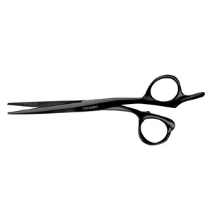 Tondeo, Tondeo Schere Zentao Schwarz Offset 6,5 CONBLADE, 