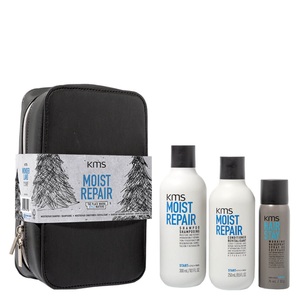KMS, KMS Moist Repair Moist Repair Gift Set 300+150+75ml, KMS Moist Repair Moist Repair Gift Set 300ml + 150ml + 75ml