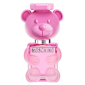 Moschino, TOY 2 Bubble Gum - Eau de Toilette Natural Spray, Moschino Toy 2 Bubble Gum Eau De Toilette Spray 100 ml