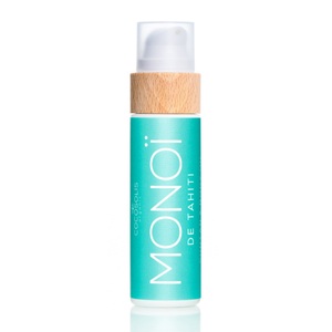 Cocosolis, Cocosolis - Monoi Suntan & Body Oil