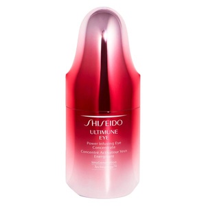 Shiseido, Shiseido Power Infusing Eye Concentrate Augencreme 15ml, Shiseido ULTIMUNE Shiseido ULTIMUNE Power Infusing Eye Concentrate antiaging_pflege 15.0 ml