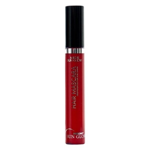 Fripac-Medis, Fripac-Medis Medis Sun Glow Hair Mascara Rot, Fripac-Medis Medis Sun Glow Hair Mascara Rot