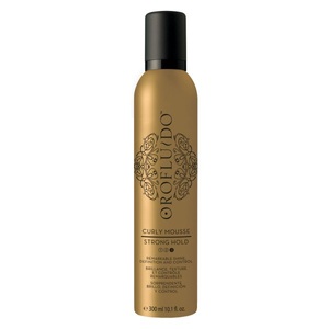 Orofluido, Orofluido Curly Mousse 300ml, Orofluido Curly Mousse 300ml