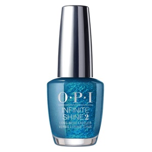 OPI, Infinite Shine Scotland - Nessie Plays Hide & Sea-k, OPI Infinite Shine Nessie Plays Hide & Sea-k 15ml