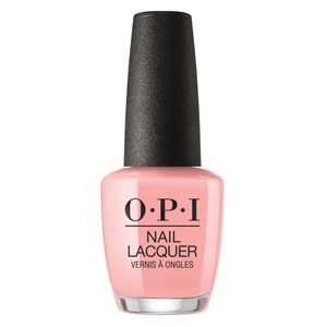 OPI, OPI Nail Lacquer Hopelessly Devoted to OPI 15ml, OPI Nail Lacquer Hopelessly Devoted to OPI 15ml