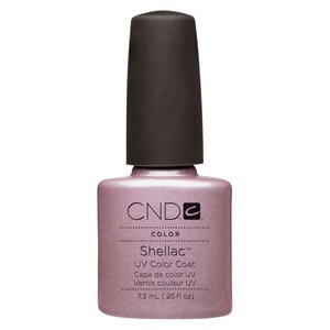 CND, Shellac - Color Coat Strawberry Smoothie, Shellac - Color Coat Strawberry Smoothie