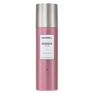 Goldwell, Goldwell Kerasilk Color Gentle Dry Shampoo 200ml, Goldwell Kerasilk Color Gentle Dry Shampoo 200 ml