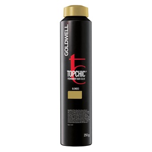 Goldwell, Goldwell Topchic Permanent Hair Color, GOLDWELL Topchic Permanente Haarfarbe