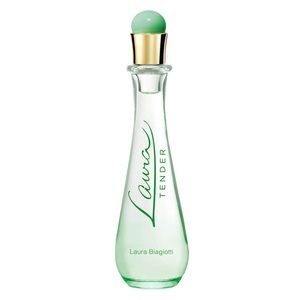 Laura Biagiotti, Laura - Tender Eau de Toilette, Laura Biagiotti Laura Tender Eau de Toilette 25ml Damen