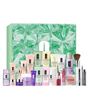 Clinique, Clinique 24 Days of Clinique Adventskalender, Clinique Take the Day off Clinique Take the Day off PFLEGE & MAKE-UP 24 Days of Clinique Advent Calendar adventskalender 1.0 pieces