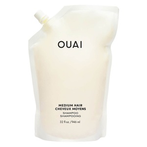 OUAI, OUAI - Medium Shampoo Refill, OUAI - Medium Shampoo Refill