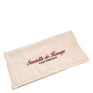 Captain Fawcett, Capt. Fawcett Tools - Luxurious Hand Towel, Captain Fawcett Hand Towel