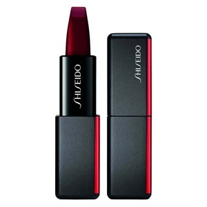 Shiseido, Shiseido Nr. 522 - Velvet Rope Modern Matte Powder Lipstick Lippenstift 4g, Shiseido Lips ModernMatte Powder Lipstick 522