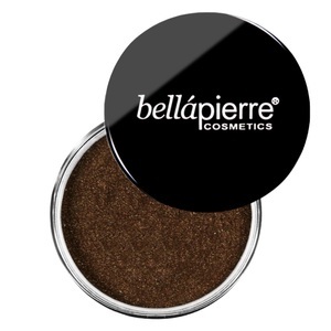 BellaPierre Cosmetics, Bellapierre Cosmetics Mineral Eyeshadow - # SP055 Diligence (Sparkl..., 