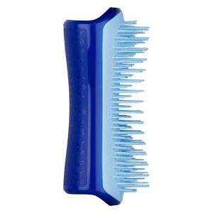 Pet Teezer, Pet Teezer De-shedding Brush small ca. L 12,5 x B 5,5 x H 5,5 cm, Tangle Pet Teezer De-shedding small