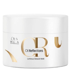 Wella Professionals, Wella Professionals Oil Reflection Luminous Reboost Mask 150ml, Wella WP Oil Reflections Maske 150ml