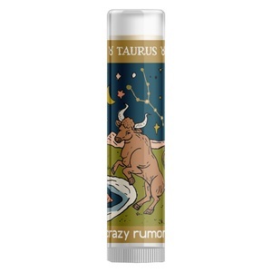 Crazy Rumors, Crazy Rumors - Taurus Lippenpomade, Crazy Rumors - Taurus Lippenpomade