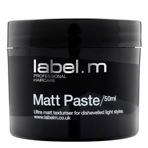 label.m, Complete - LM Matt Paste, 