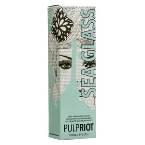 Pulp Riot, Pulp Riot - Seaglass, Pulp Riot Seaglass 118ml