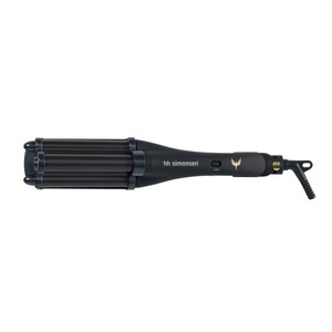 HH Simonsen, HH Simonsen - Deep Waver vs5, HH Simonsen ROD Curling Iron vs5, Deep Waver Lockenstab