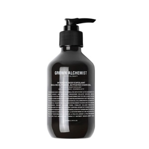 Grown Alchemist, Grown Alchemist Intensive Body Exfoliant 170ml, Grown Alchemist Intensive Body Exfoliant 170ml