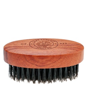 Captain Fawcett, Brush - Wild Boar Beard Brush, Capt. Fawcett Tools - Wild Boar Beard Brush