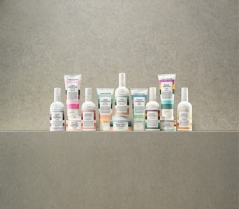 Waterclouds, Daily Care - Conditoner, Daily Care - Conditoner