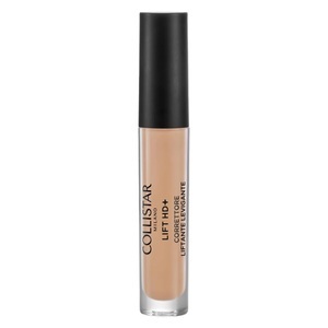 Collistar, Lift Hd+ Concealer Damen sabbia 4ml, CS Make-Up - Lift HD+ Concealer 5 Sabbia