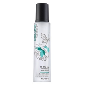 Elgon, Sublimia - Hair & Body Fragrance Dry Oil, Sublimia - Hair & Body Fragrance Dry Oil