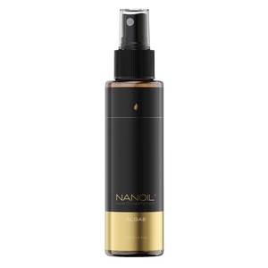 Nanoil, Nanoil - Haarconditioner mit Algen, NANOIL® Algae Hair Conditioner