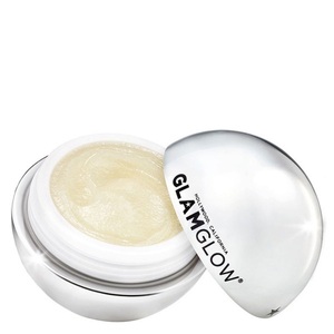 GlamGlow, Glamglow Poutmud Wet Lip Balm Treatment Lippenpflege 7g, GlamGlow POUTMUD Wet Lip Balm Treatment Clear