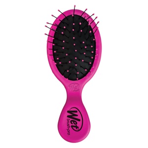 Wet Brush, Wet Brush - Squirts PRO Pink, Wet Brush PRO Squirt Bürste Pink/Klein