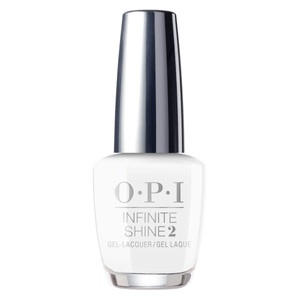 OPI, OPI Infinite Shine Alpine Snow 15ml, OPI Infinite Shine Alpine Snow 15ml