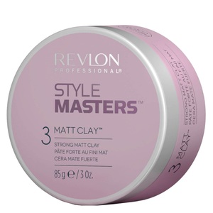 Revlon, Revlon Style Masters - Creator Matt Clay, Revlon Style Masters Creators Matt Clay 85g