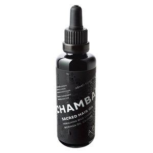 ABHATi SUISSE, ABHATi SUISSE - Chambal Sacred Hair Oil, ABHATi SUISSE - Chambal Sacred Hair Oil