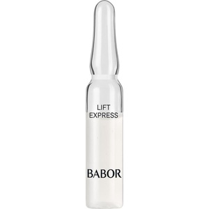 Babor, AMPOULE CONCENTRATES Lift Express, Babor Fluids FP Ampoules Lift Express