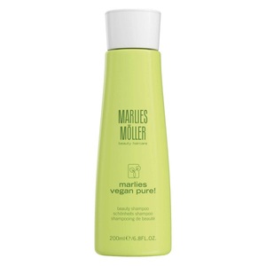 Vegan Pure - Beauty Shampoo