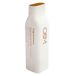 O&M Original Mineral, O&M Haircare - Maintain the Mane Daily Conditioner, O&M Haircare - Maintain the Mane Daily Conditioner
