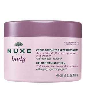 NUXE GmbH, NUXE GmbH Nuxe body Straffende Körpercreme, NUXE NUXE Body Zarte Straffende Körpercreme 200ml