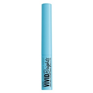 NYX Professional Makeup, NYX Professional Makeup NYX Professional Makeup Vivid Brights Liquid Liner eyeliner 2.0 ml, NYX Professional Makeup NYX Professional Makeup Vivid Brights Liquid Liner eyeliner 2.0 ml
